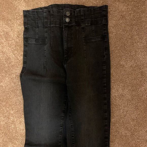 We The Free Jayde Flare Jeans - Picture 2 of 3